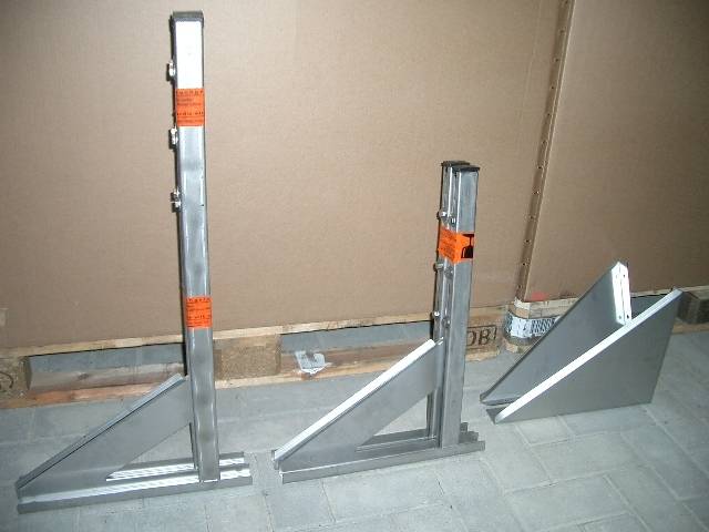 Edelstahl Schornsteine mit 10 Jahren Garantie von Lemmermöhle zum