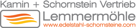 Kamin + Schornstein Vertrieb Lemmerm�hle